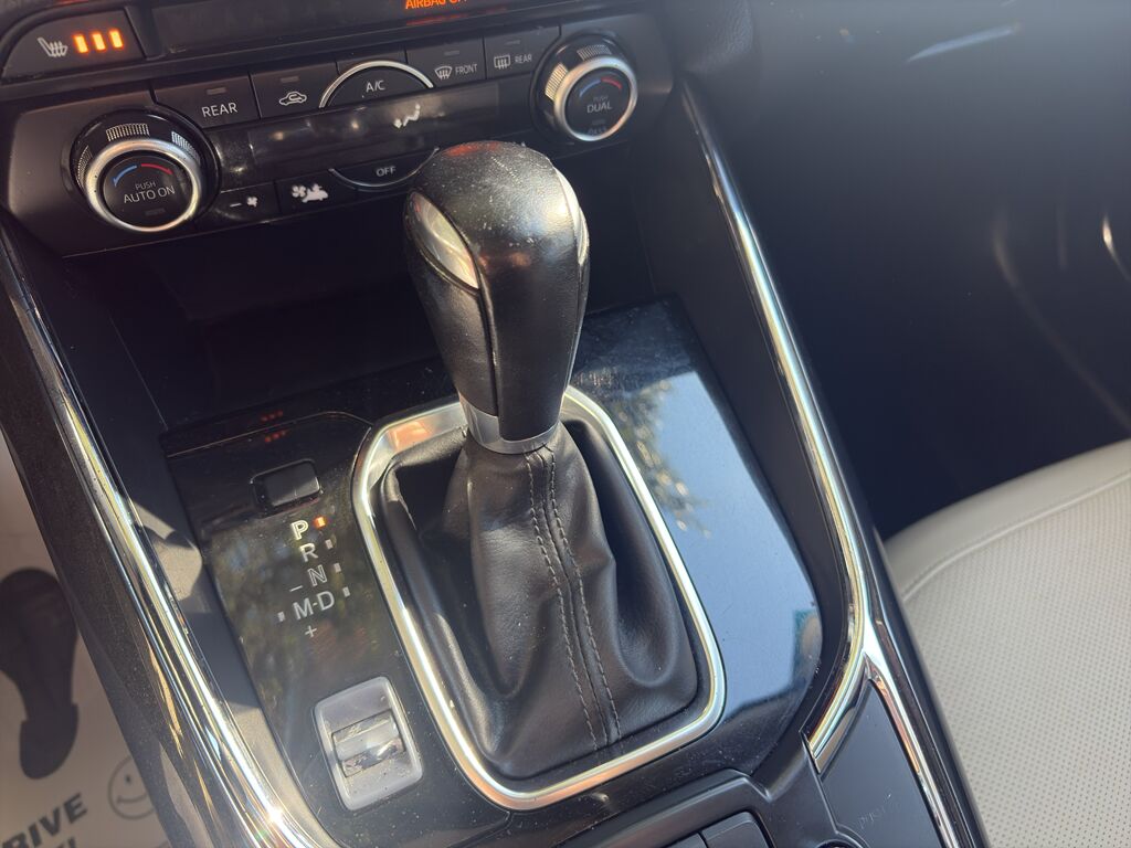 2018 Mazda CX-9 Touring Wilmington NC