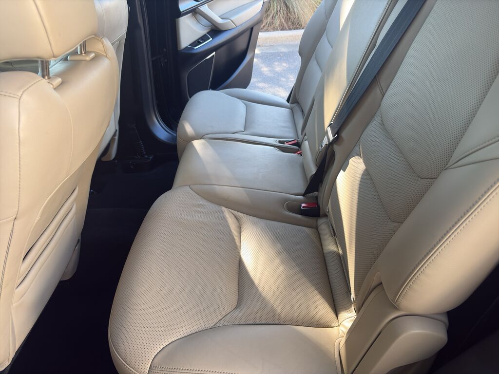 2018 Mazda CX-9 Touring Wilmington NC