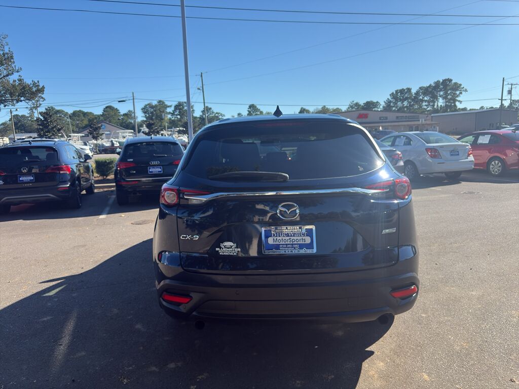 2018 Mazda CX-9 Touring Wilmington NC