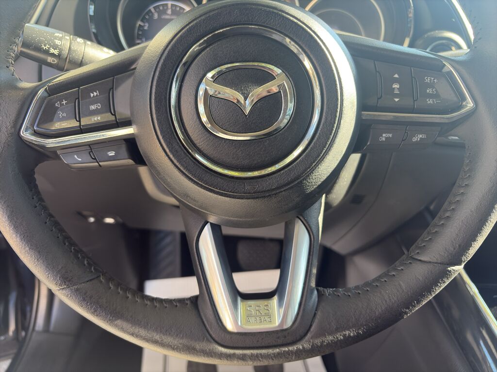 2018 Mazda CX-9 Touring Wilmington NC