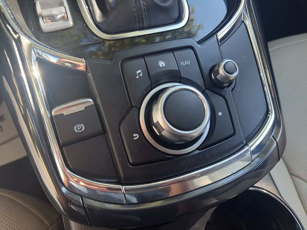 2018 Mazda CX-9 Touring Wilmington NC