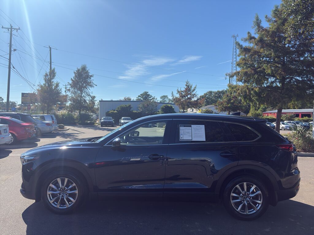2018 Mazda CX-9 Touring Wilmington NC