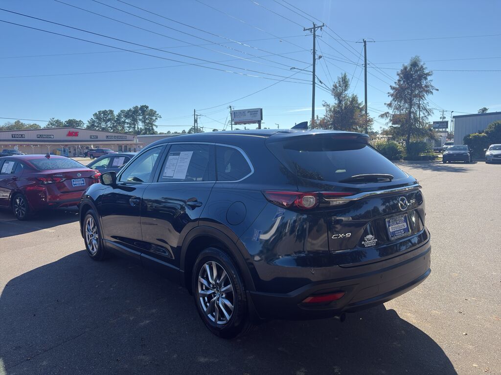 2018 Mazda CX-9 Touring Wilmington NC