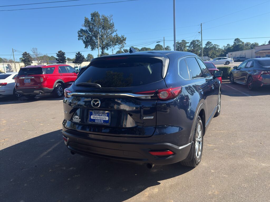 2018 Mazda CX-9 Touring Wilmington NC
