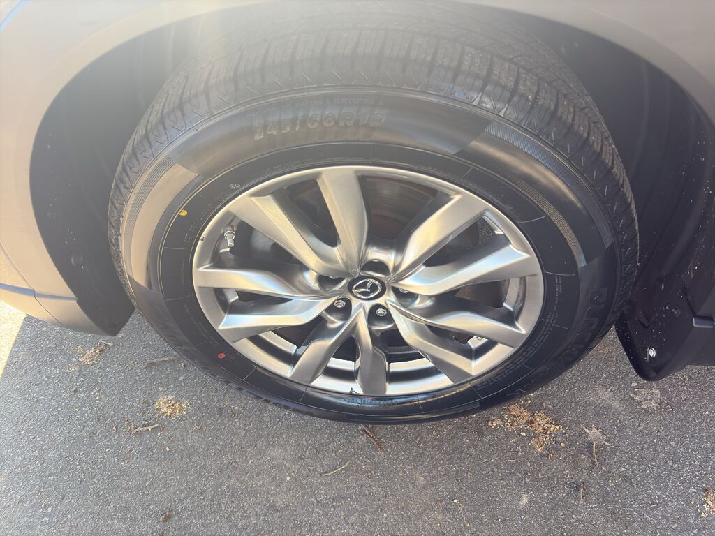 2018 Mazda CX-9 Touring Wilmington NC