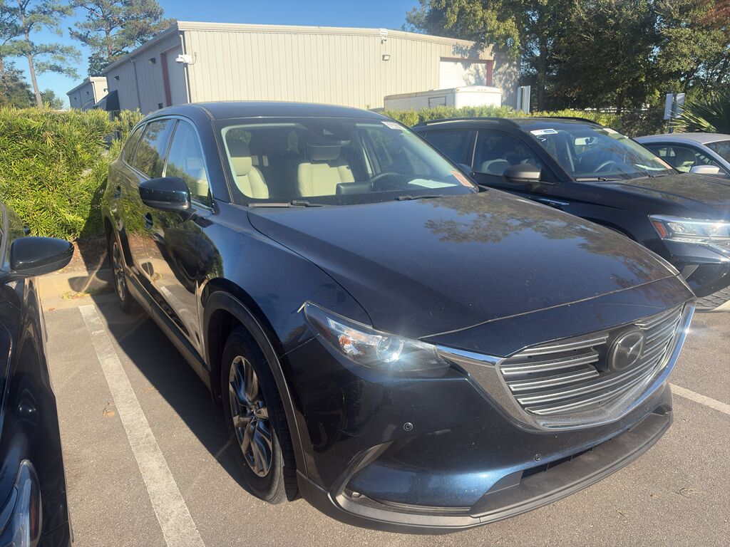 2018 Mazda CX-9 Touring