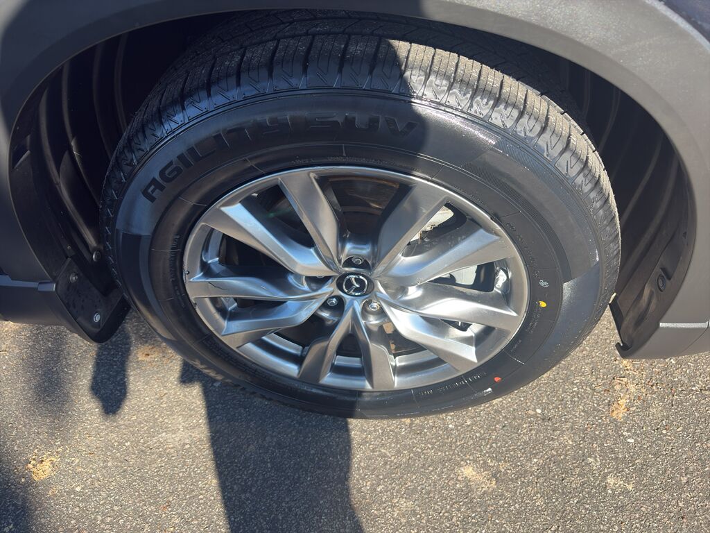 2018 Mazda CX-9 Touring Wilmington NC