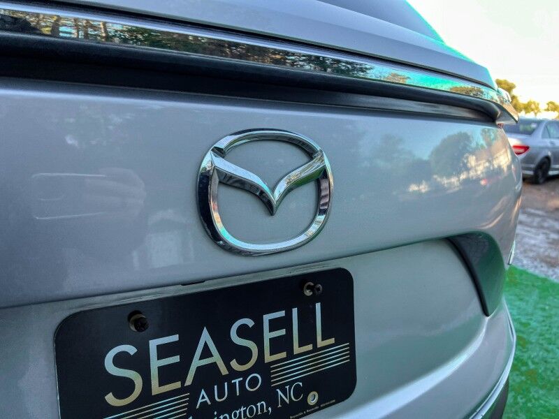 2018 Mazda CX-9 Touring Wilmington NC