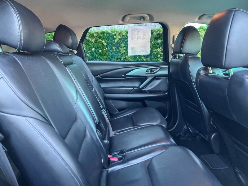 2018 Mazda CX-9 Touring Wilmington NC