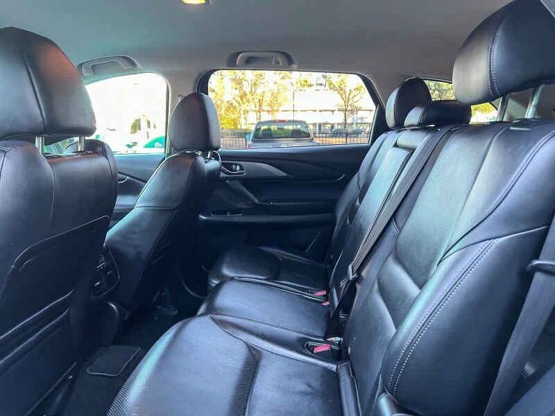 2018 Mazda CX-9 Touring Wilmington NC