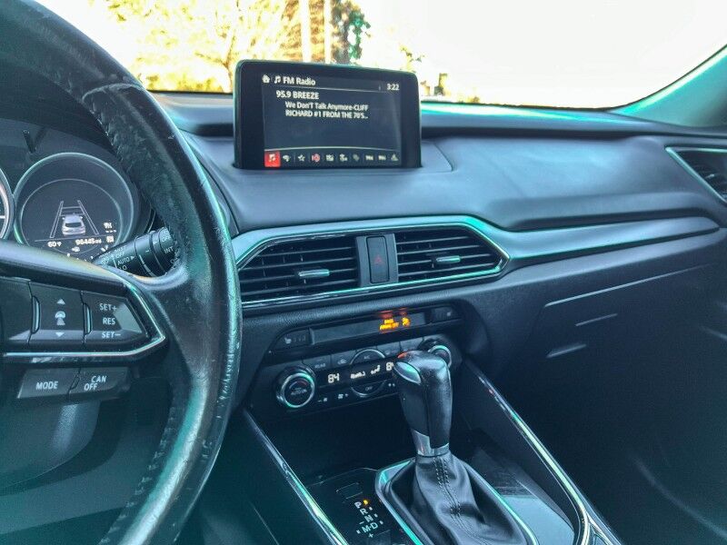 2018 Mazda CX-9 Touring Wilmington NC