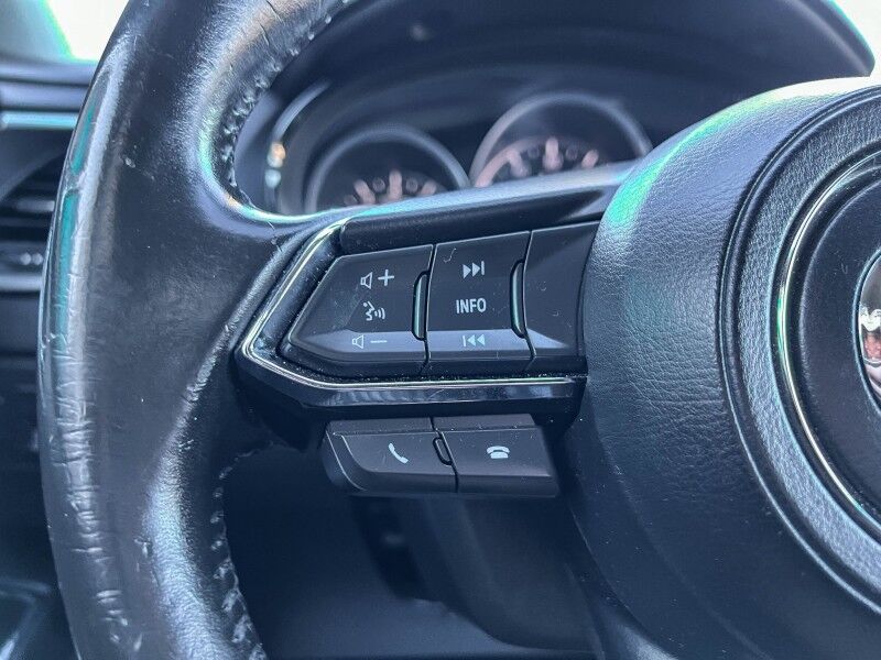 2018 Mazda CX-9 Touring Wilmington NC