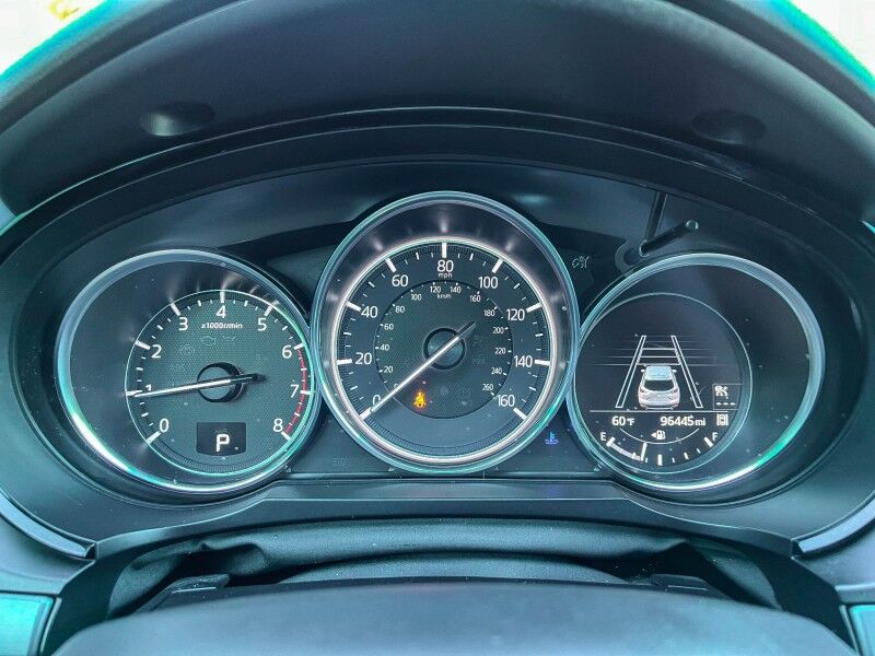 2018 Mazda CX-9 Touring Wilmington NC