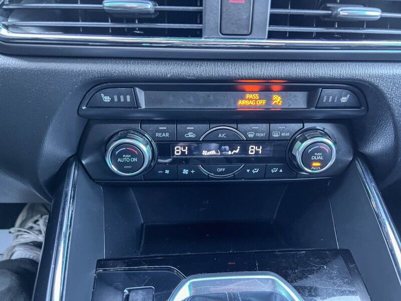 2018 Mazda CX-9 Touring Wilmington NC