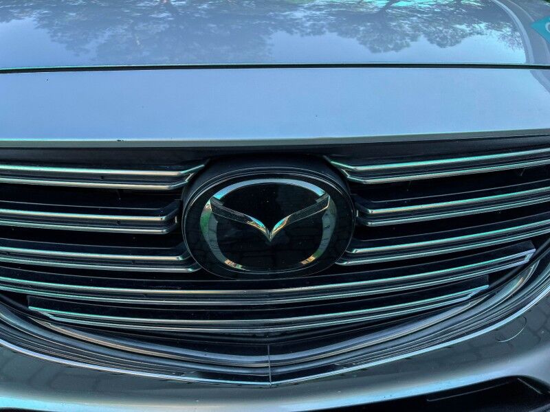 2018 Mazda CX-9 Touring Wilmington NC