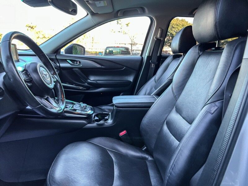 2018 Mazda CX-9 Touring Wilmington NC