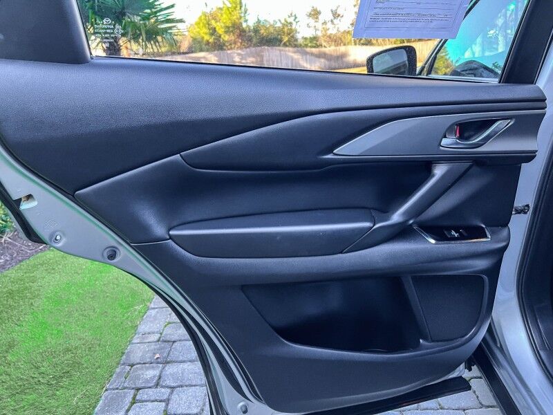 2018 Mazda CX-9 Touring Wilmington NC