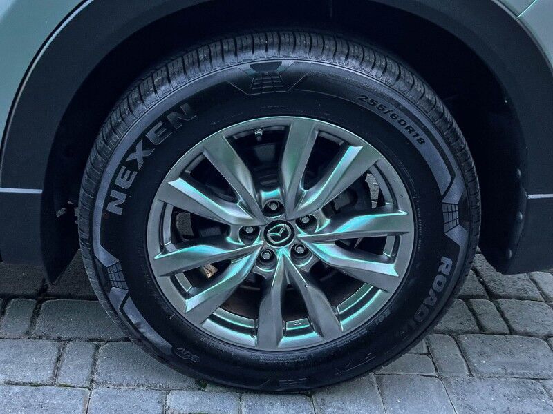 2018 Mazda CX-9 Touring Wilmington NC