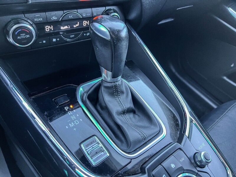 2018 Mazda CX-9 Touring Wilmington NC