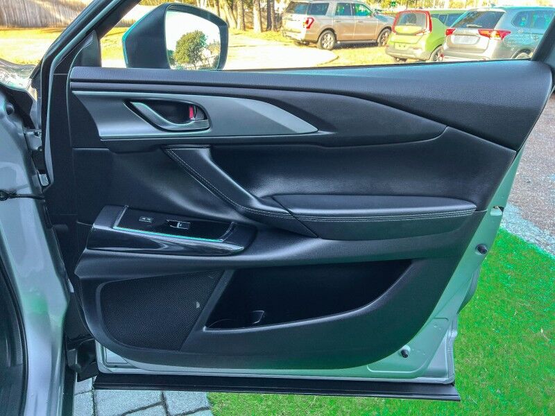 2018 Mazda CX-9 Touring Wilmington NC