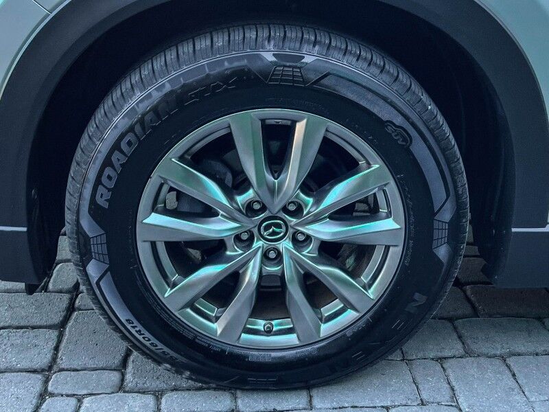 2018 Mazda CX-9 Touring Wilmington NC