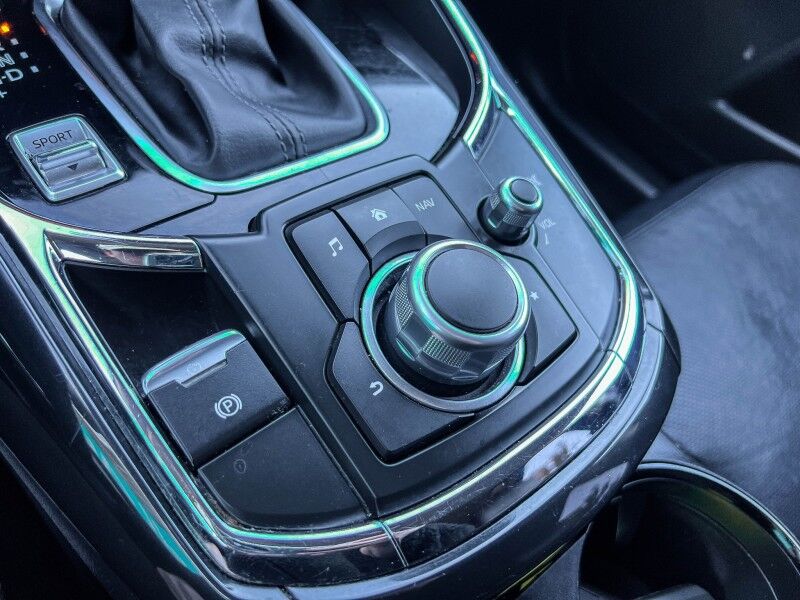 2018 Mazda CX-9 Touring Wilmington NC