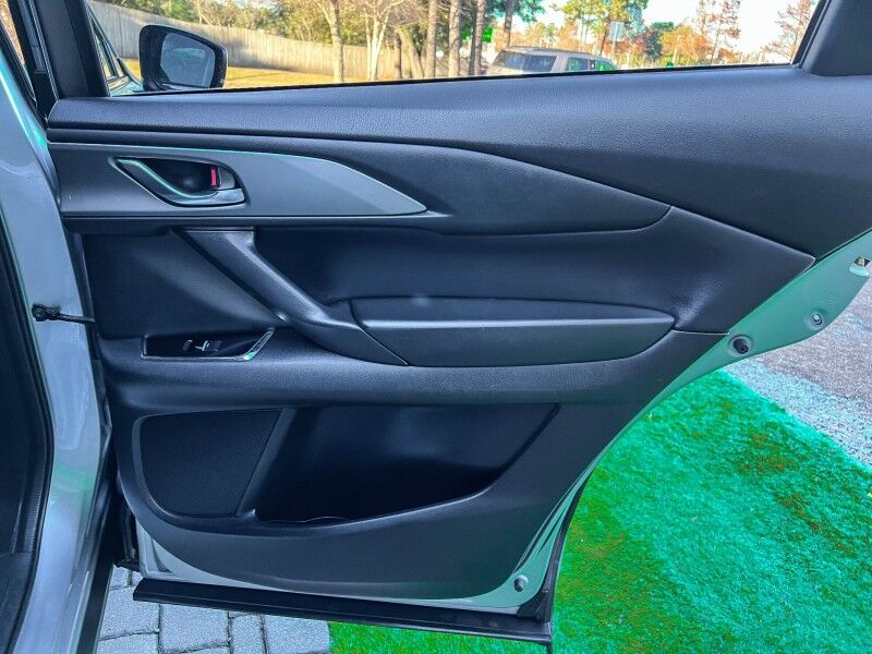 2018 Mazda CX-9 Touring Wilmington NC