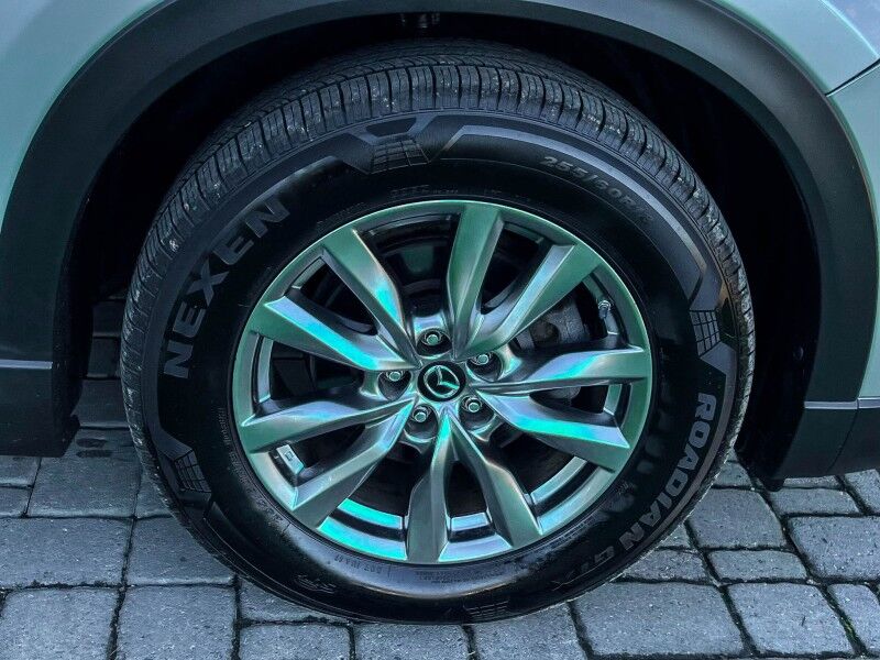 2018 Mazda CX-9 Touring Wilmington NC