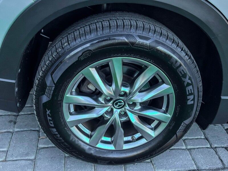 2018 Mazda CX-9 Touring Wilmington NC