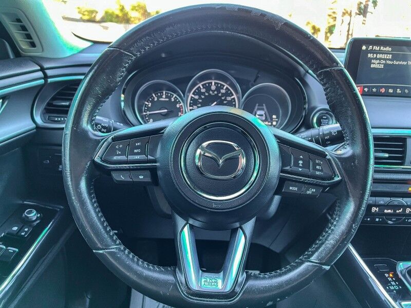 2018 Mazda CX-9 Touring Wilmington NC