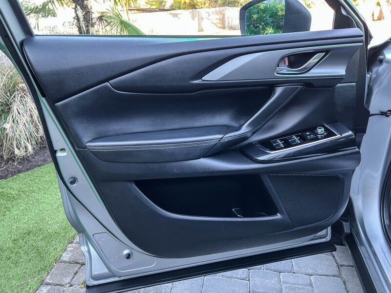 2018 Mazda CX-9 Touring Wilmington NC