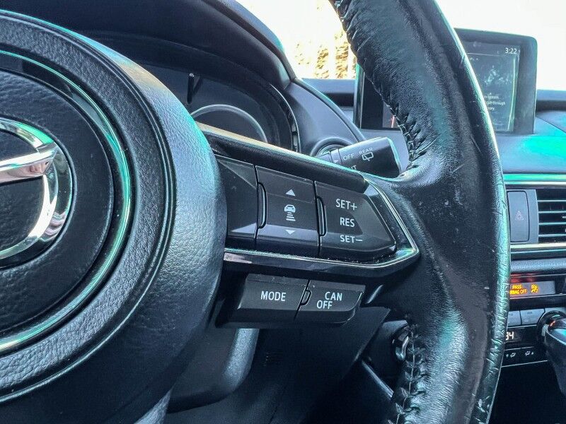 2018 Mazda CX-9 Touring Wilmington NC