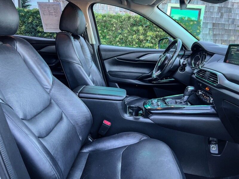 2018 Mazda CX-9 Touring Wilmington NC