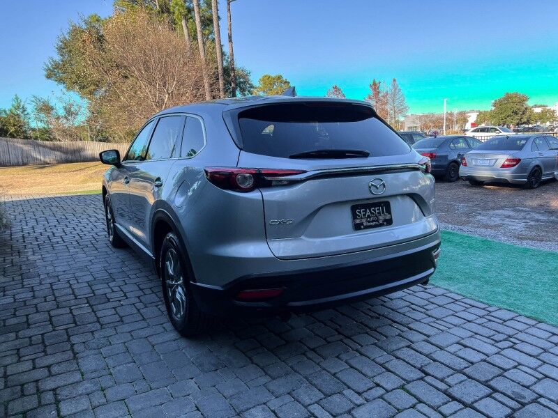 2018 Mazda CX-9 Touring Wilmington NC