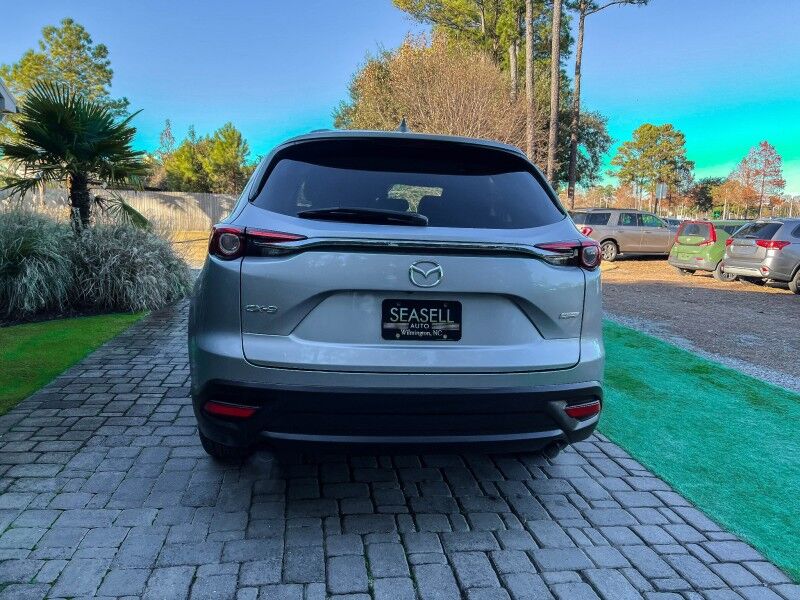 2018 Mazda CX-9 Touring Wilmington NC