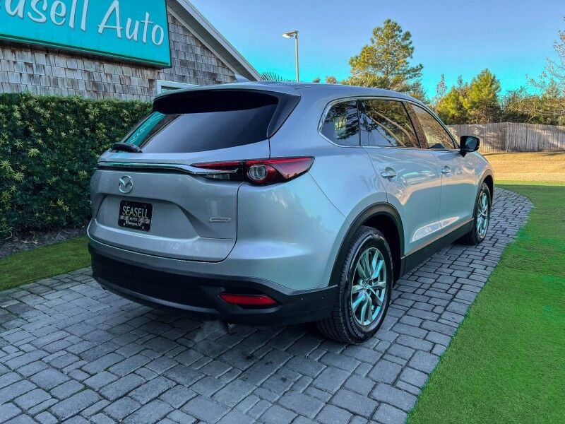 2018 Mazda CX-9 Touring Wilmington NC