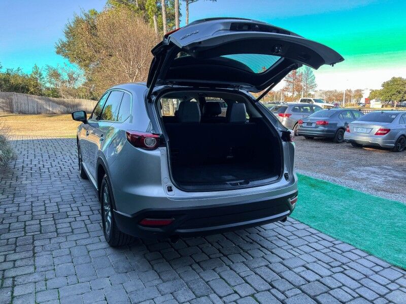 2018 Mazda CX-9 Touring Wilmington NC