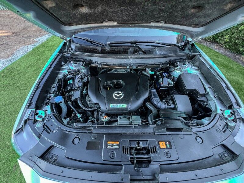 2018 Mazda CX-9 Touring Wilmington NC