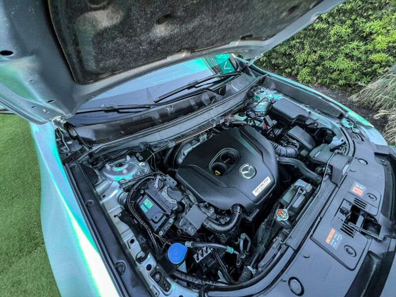 2018 Mazda CX-9 Touring Wilmington NC