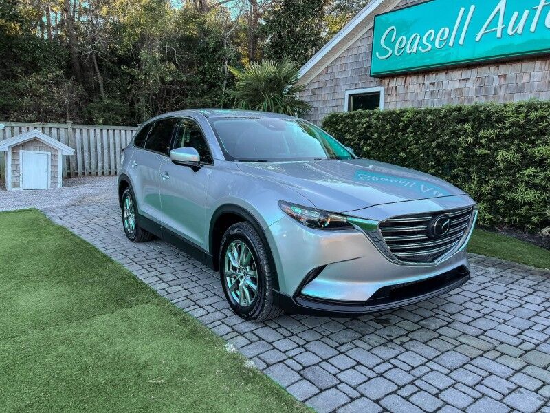 2018 Mazda CX-9 Touring Wilmington NC