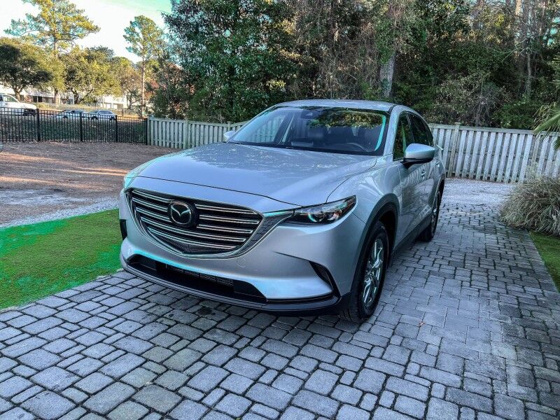 2018 Mazda CX-9 Touring Wilmington NC