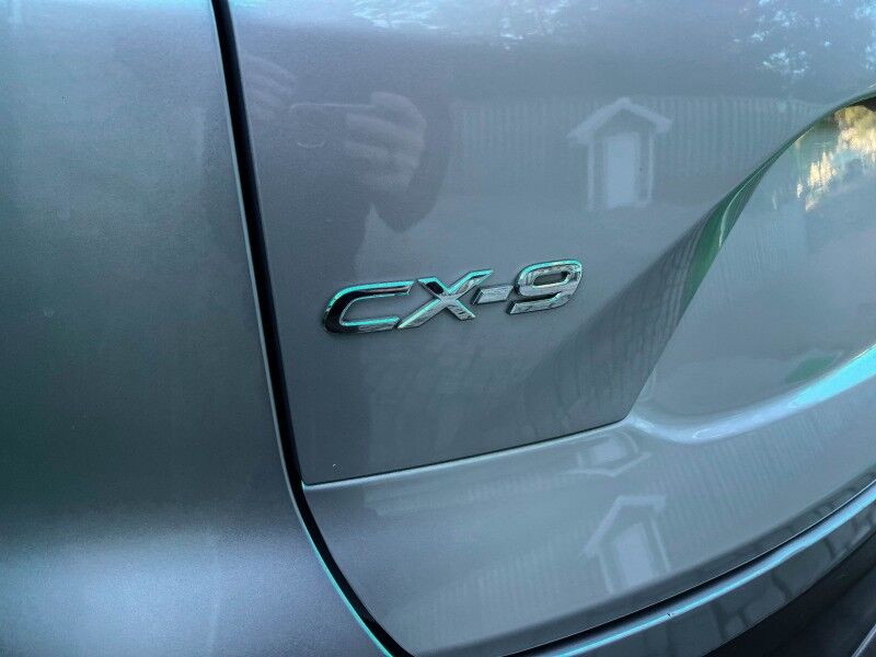 2018 Mazda CX-9 Touring Wilmington NC