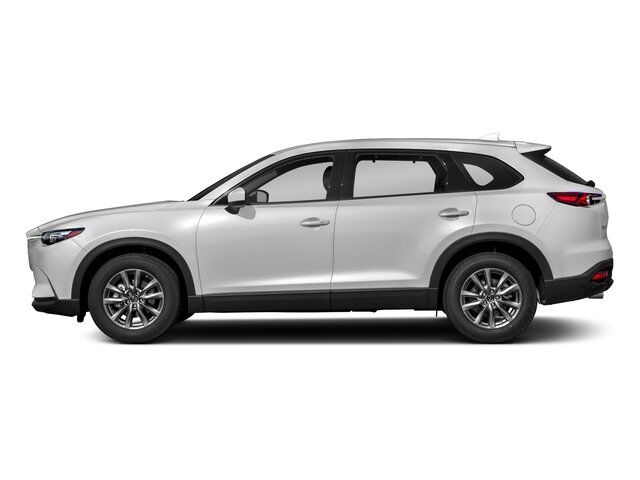 2018 Mazda CX-9 Touring Winder GA
