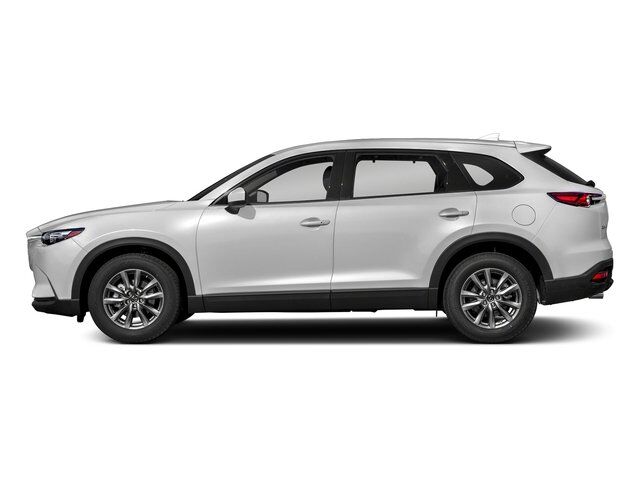 2018 Mazda CX-9 Touring Winder GA