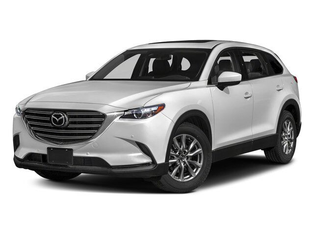 2018 Mazda CX-9 Touring Winder GA