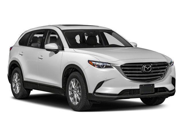 2018 Mazda CX-9 Touring Winder GA