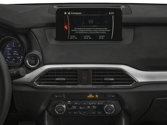 2018 Mazda CX-9 Touring Winder GA