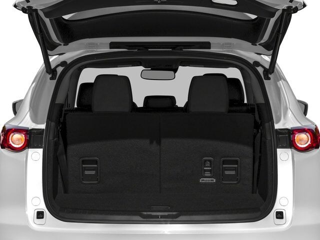 2018 Mazda CX-9 Touring Winder GA