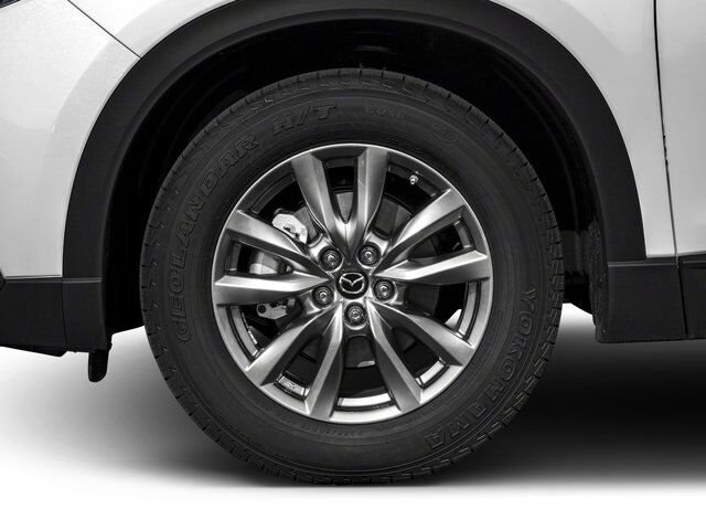 2018 Mazda CX-9 Touring Winder GA