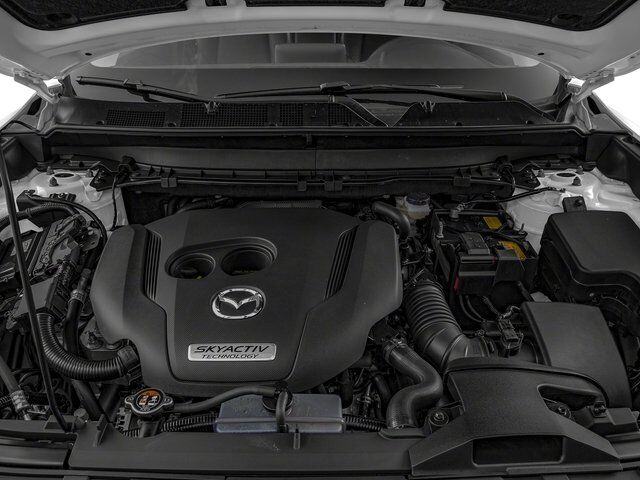 2018 Mazda CX-9 Touring Winder GA